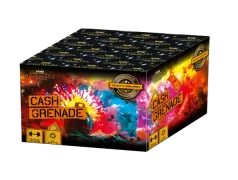 Cash Grenade