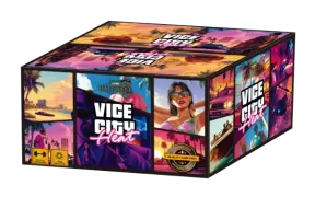 Vice City Heat