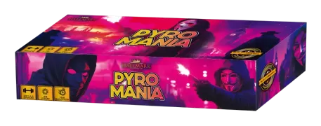 Pyro Mania