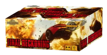 Final Reckoning