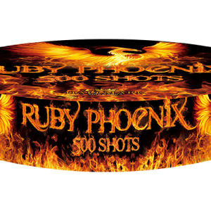 Ruby Phoenix