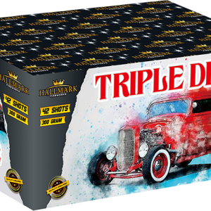 Triple Deuce