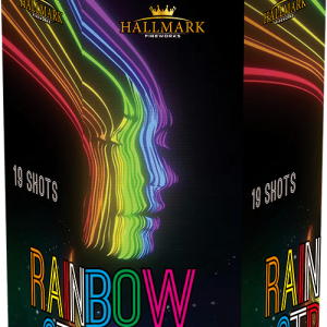 Rainbow Strobe