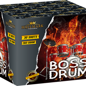 Boss Drum