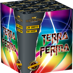 Terra Ferma