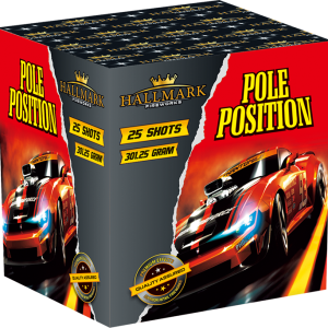 Pole Position