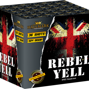 Rebel Yell