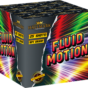 Fluid Motion