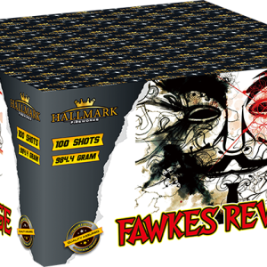 Fawkes Revenge