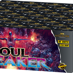 Soul Breaker