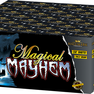 Magical Mayhem